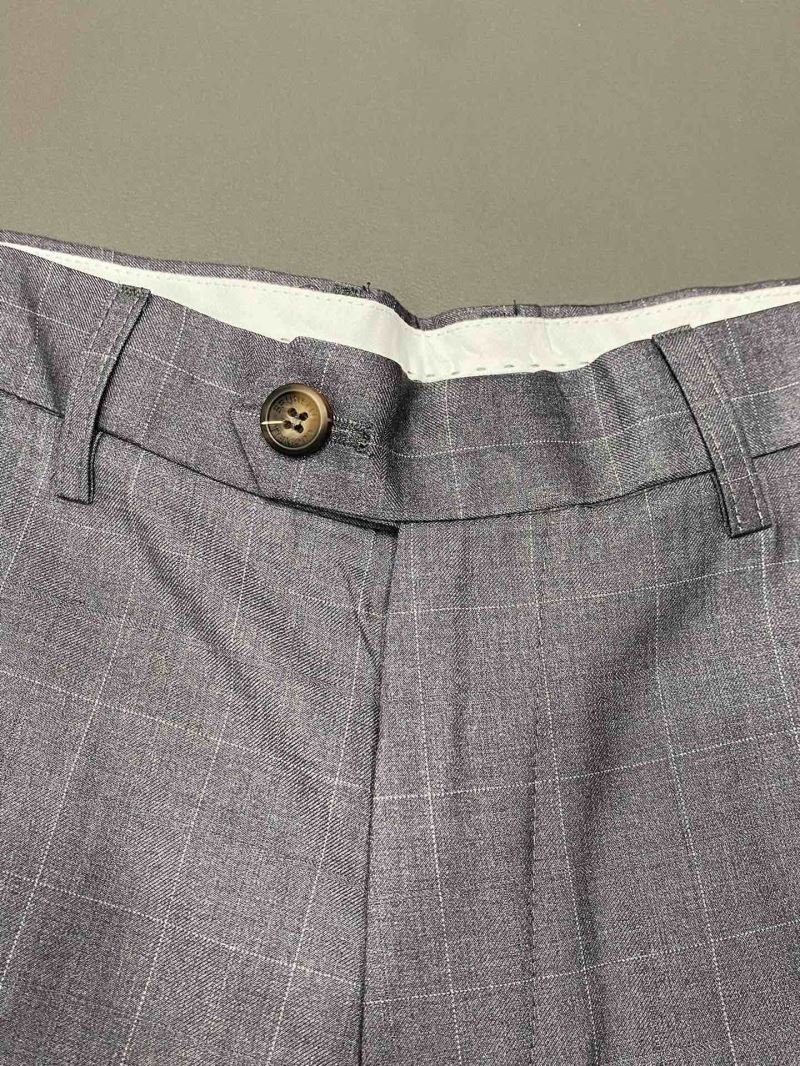 Berluti Long Pants